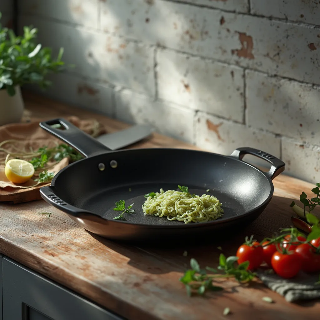 Wok panvica